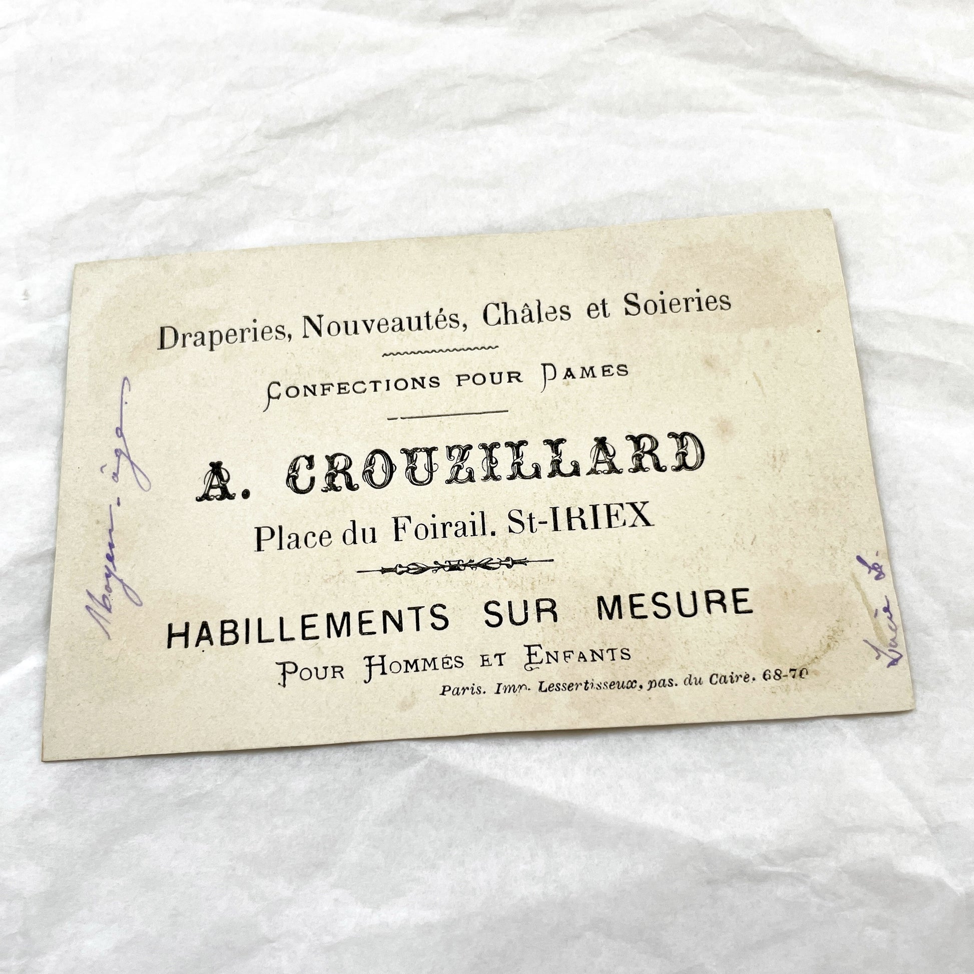 Late 19th - Antique Chromo Card Set - Medieval Prince Princess - Historical Falconer Costume Illustration - Victorian Ephemera Decor