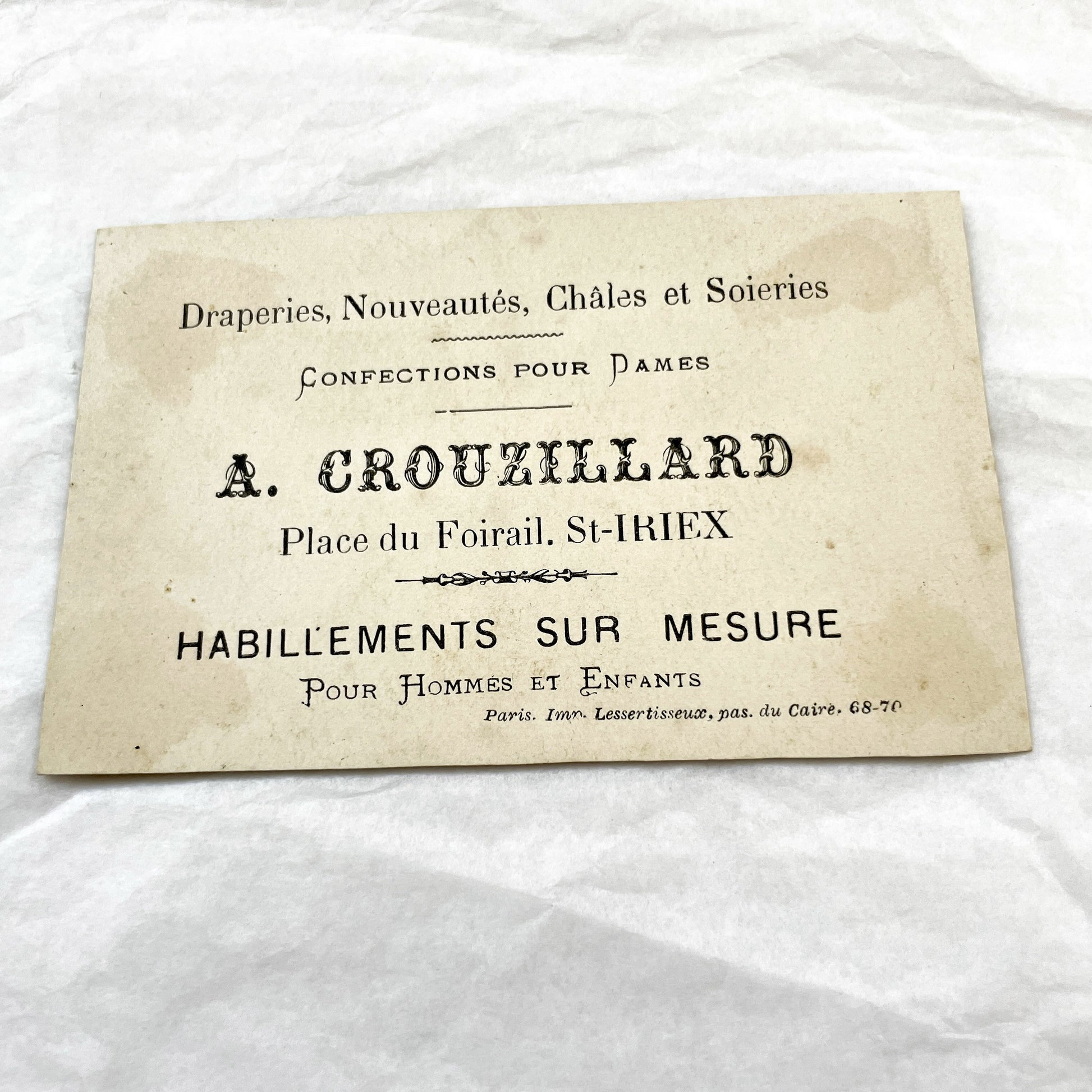 Late 19th - Antique Chromo Card Set - Medieval Prince Princess - Historical Falconer Costume Illustration - Victorian Ephemera Decor