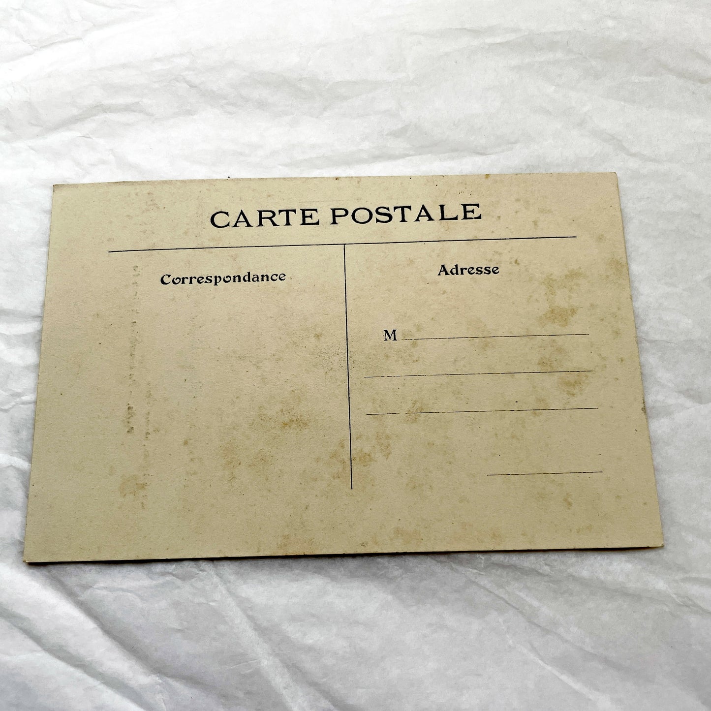 1900s - Vintage Parisian Postcard - Puits Artésien De Grenelle Landmark - Historic French Engineering Marvel - Early 20th Century Paris View