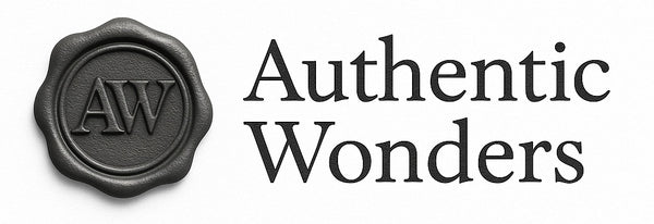 Authentic Wonders