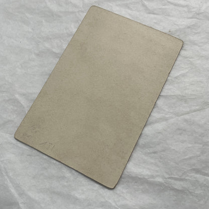 1900s - Vintage Handwritten French Dinner Menu Card, 1901 - Offering Classic French Cuisine with Truffled Pullets and Woodcock Pâté.