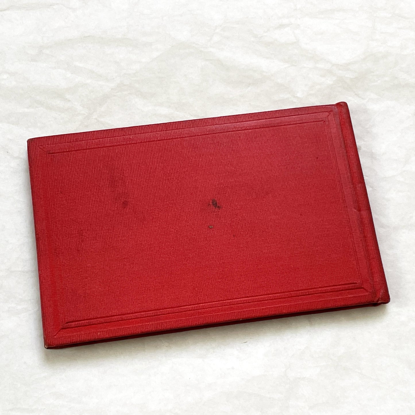 1900s - Vintage Photo Album - Souvenir of Fontainebleau Palace and Forest Views - Historic French Landmark Photography Collection