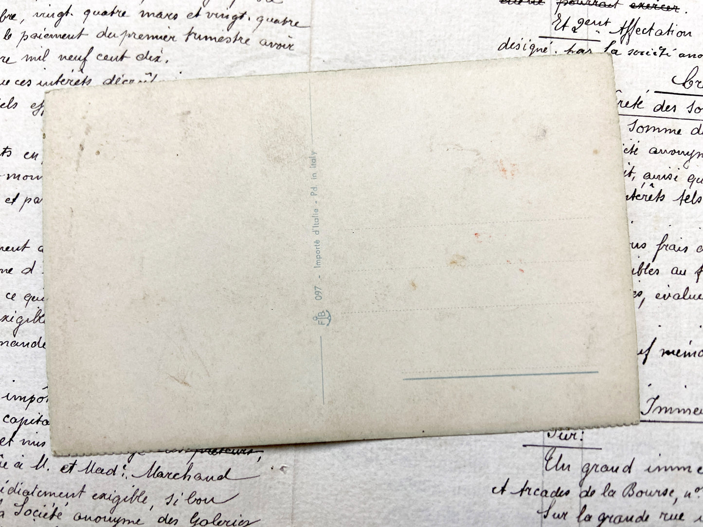 1940s - Vintage Religious Ephemera - Baby Jesus Illustration - Antique Christ Child Photo - Collectible Art