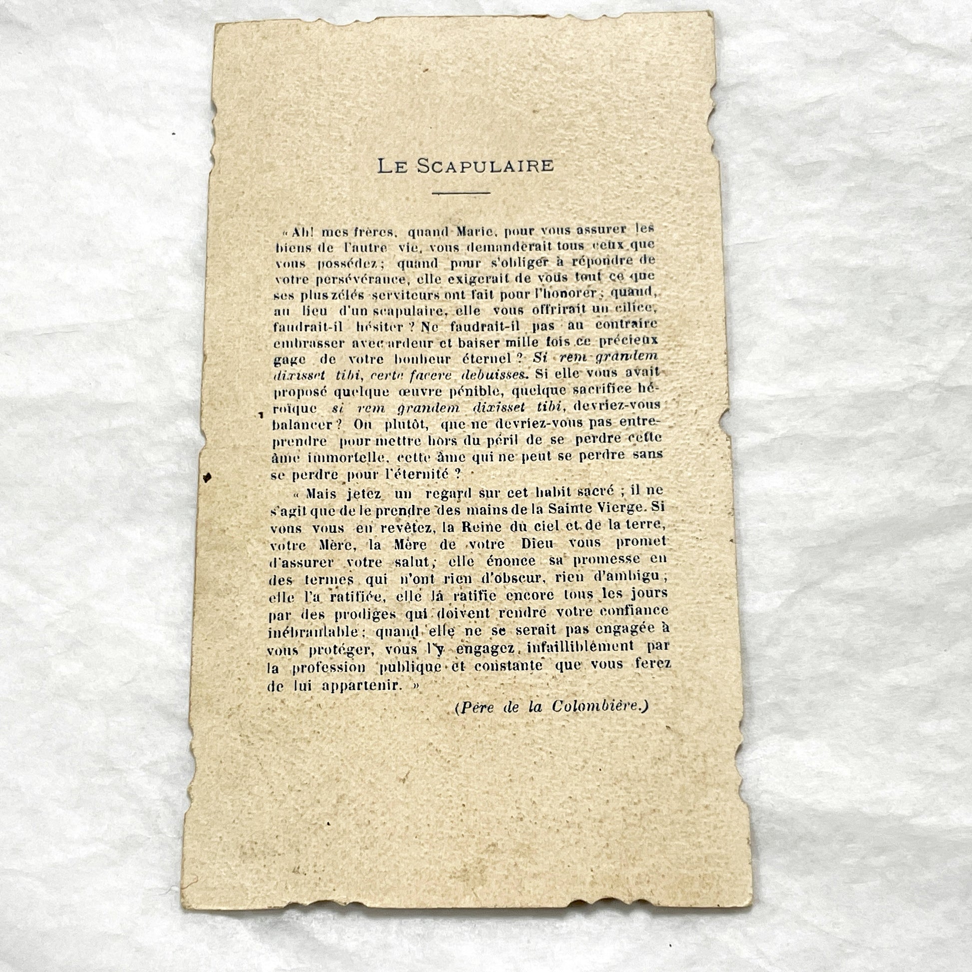 1900s - Antique French Catholic Communion Cards - Religious Ephemera - Vintage Holy Cards - Mary and Child - Chalice Artwork - Devotional