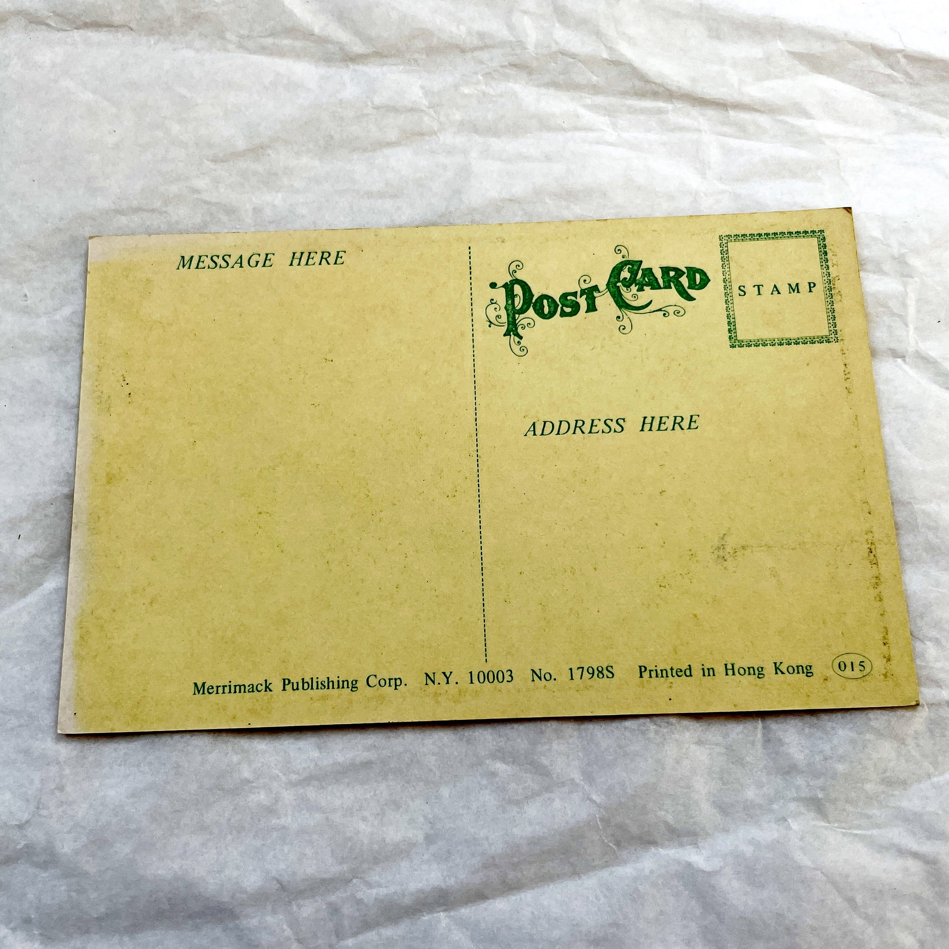 1900s - Vintage Kate Greenaway Postcard - Victorian Mother And Child Illustration - Charming Antique Edwardian Art Print Collectible