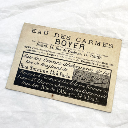 1900s - Children Playing Folk Games - Vintage French Chromo Cards - Antique Advertising Ephemera - Paris Collectible Artwork 