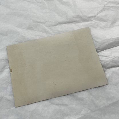 Late 19th Century - Elegant Chromolithograph - Victorian Classical Art Print - Woman And Child With Puppet - French Decorative Illustration