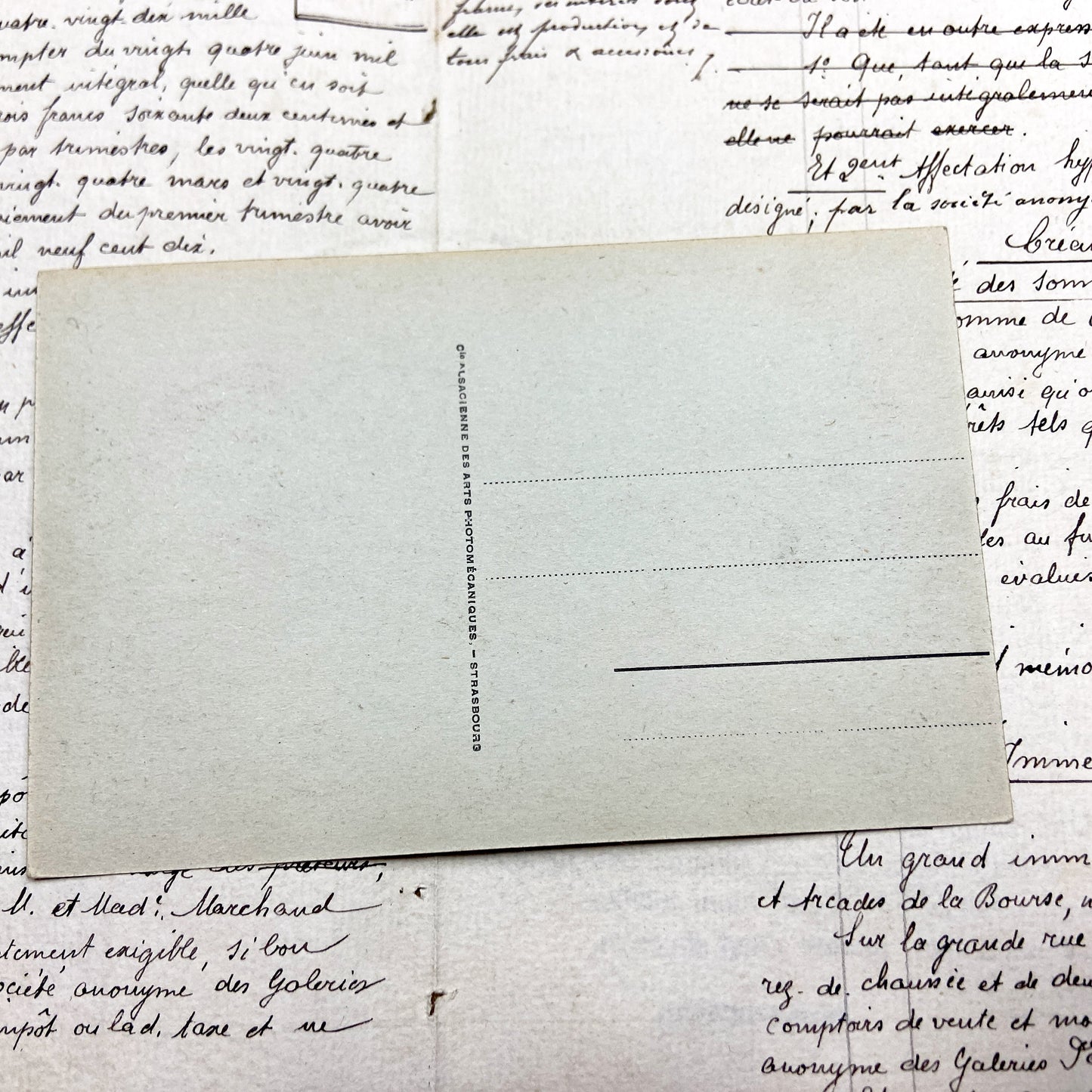 1910s - Monte Carlo Casino - Les Nouvelles Salles du Casino - Ornate Belle Époque Architecture - Monaco Riviera Landmark Vintage Postcard