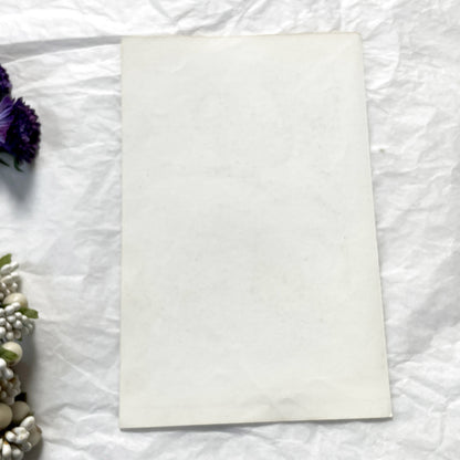 Mid 19th - Original Antique Monkey Print - Travies Zoology Engraving - Howler Spider Monkeys - Natural History Art Wall Decor