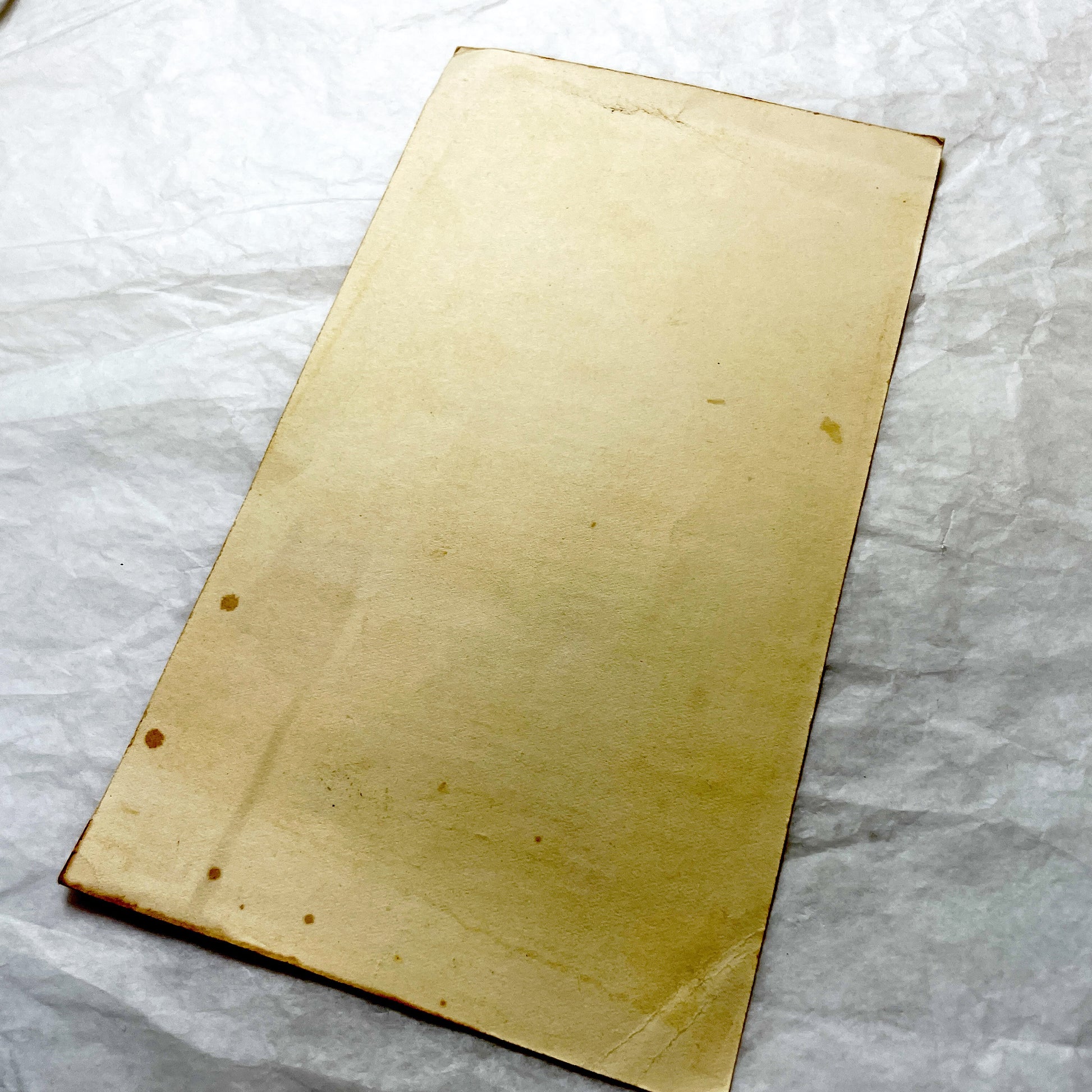 1940s - Vintage French Dinner Menu - Marcel Pestour Suzanne Lefeuvre - Post-WWII Avranches - Ornate Illustration - Historic Paper Ephemera