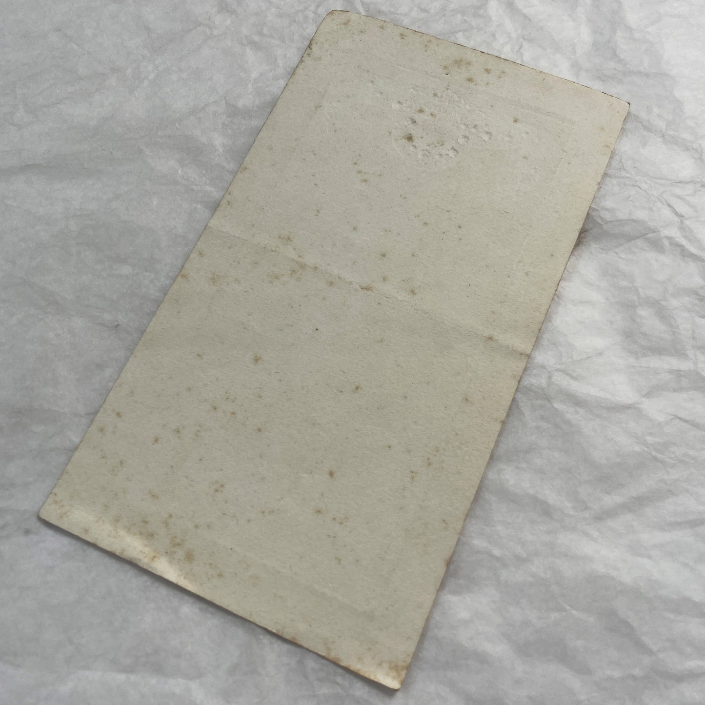 1920s - Vintage French Menu Card - Elegant Lunch Dinner Service - Gilded Art Deco Motif - Fine Dining Historical Ephemera - 17 Mai 1923