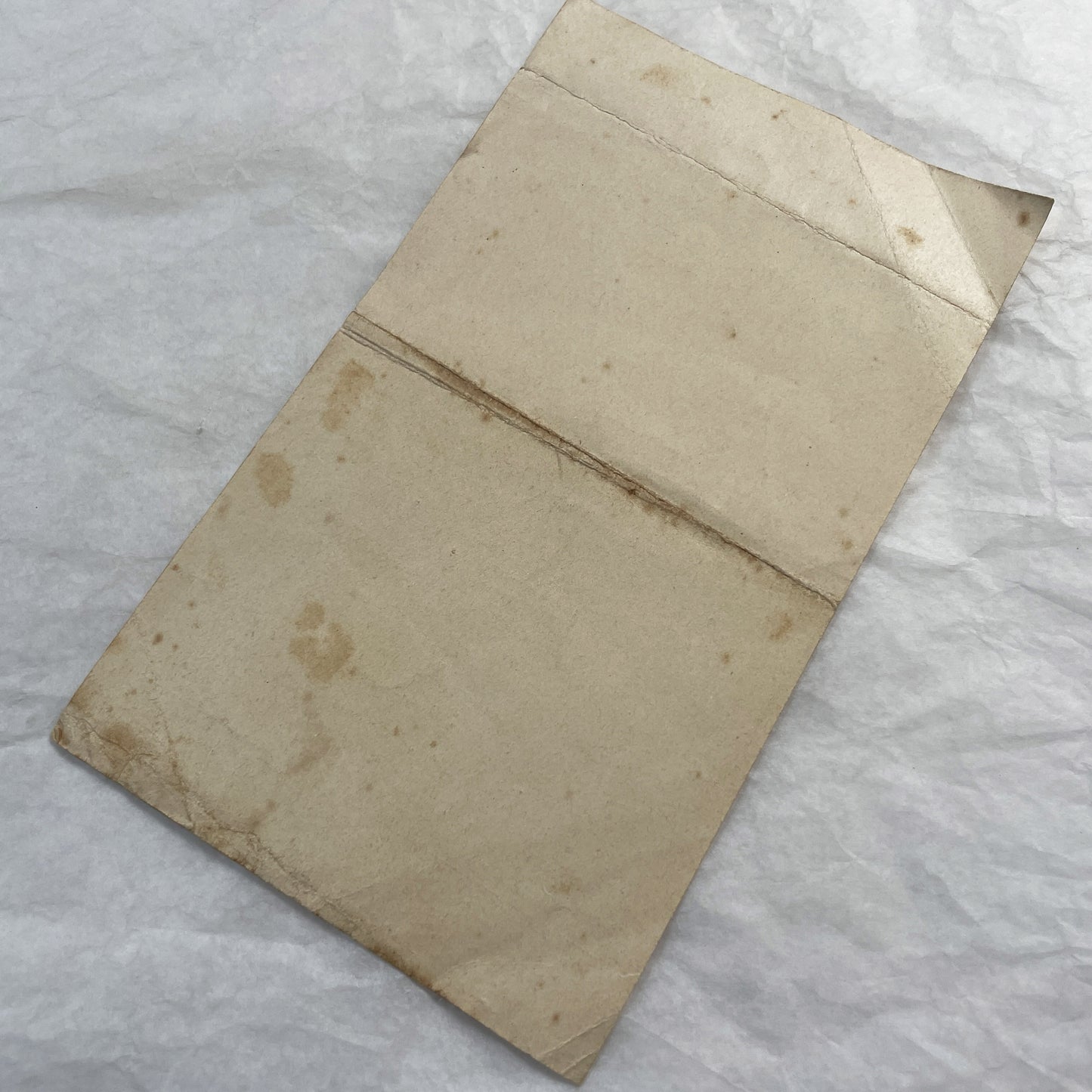 1910s - Historic French School Trip Dinner Menu from Hotel Globe Dieppe - Culinary Ephemera - Pre-WWI Student Travel Document
